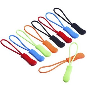 New 10pcs Zipper Pull Puller9607190000